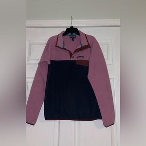 Women’s Patagonia pullover